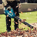 Souffleur MAKITA 36 V => 2 x 18 V Li-Ion (Machine seule) - DUB362Z