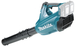 Souffleur MAKITA 36 V => 2 x 18 V Li-Ion (Machine seule) - DUB362Z