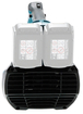 Souffleur MAKITA 36 V => 2 x 18 V Li-Ion (Machine seule) - DUB362Z