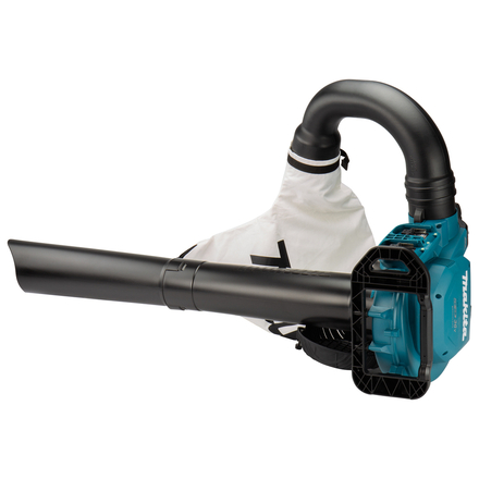 Aspirateur Souffleur LXT 36V Li-Ion - 33 mbar - 13,4m² - MAKITA - DUB363ZV