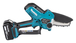 Tronçonneuse d’élagage MAKITA LXT 18 V Li-Ion 3 Ah - DUC101SF