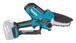 Tronçonneuse d’élagage MAKITA LXT 18 V Li-Ion Produit seul - DUC101Z