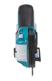 Tronçonneuse d’élagage MAKITA LXT 18 V Li-Ion Produit seul - DUC101Z