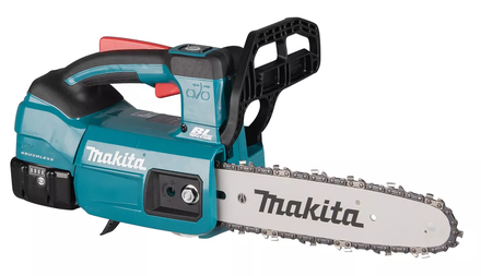 Tronçonneuse d'élagage MAKITA LXT 18V 25cm - DUC254RT