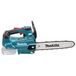 Tronçonneuse d'élagage LXT Chaîne 80TXL | 30 cm - MAKITA - DUC306Z001