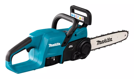 Tronçonneuse MAKITA LXT 18V- DUC307RTX2