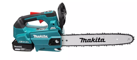 Tronçonneuse LXT 2x18 V Li-Ion 35cm - MAKITA - DUC356T001