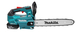Tronçonneuse LXT 2x18 V Li-Ion 35cm - MAKITA - DUC356T001