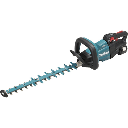 Taille-haie MAKITA 18 V Li-Ion 3 Ah 50 cm (1 batterie) - DUH502SF