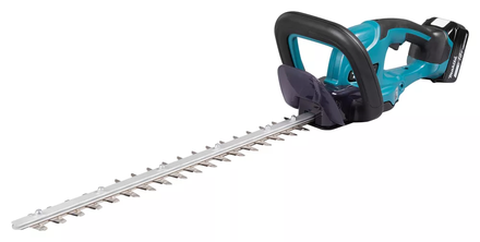 Taille-Haie LXT 18V Li-Ion - 50 cm - MAKITA - DUH507RT