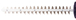 Taille-Haie LXT 18V Li-Ion - 50 cm - MAKITA - DUH507RT