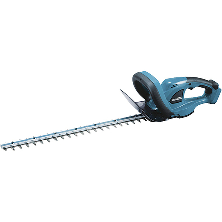 Taille-haie MAKITA 18 V Li-Ion 52 cm (Machine seule) - DUH523Z