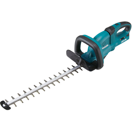 TAILLE-HAIE MAKITA 36 V => 2 X 18 V LI-ION 55 CM (PRODUIT SEUL) -DUH551Z