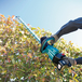 Taille-haie MAKITA LXT 60cm 18V- DUH602RT