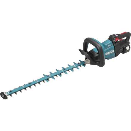 Taille-haie MAKITA 18 V Li-Ion 3 Ah 60 cm (1 batterie) - DUH602SF