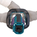 Taille-Haie LXT 18V - 5Ah - 60 cm - MAKITA - DUH607RT