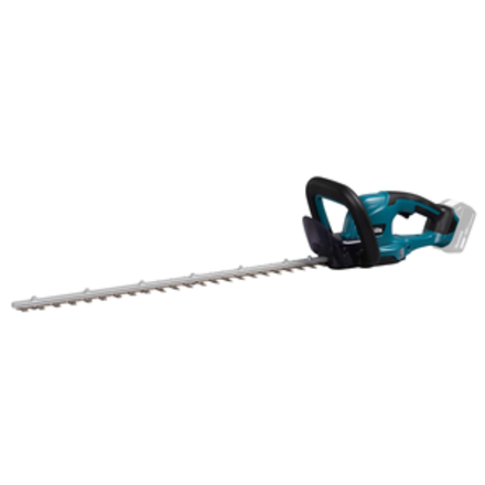 Taille-Haie MAKITA LXT 18V lamier 60 cm sans batterie DUH607Z