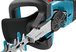 Taille-haie MAKITA 18 V Li-Ion 3 Ah 75 cm (1 batterie)- DUH752SF