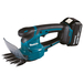 TAILLE-HERBE MAKITA 18 V Li-Ion 1,5 Ah (1 batterie) - DUM111SYX