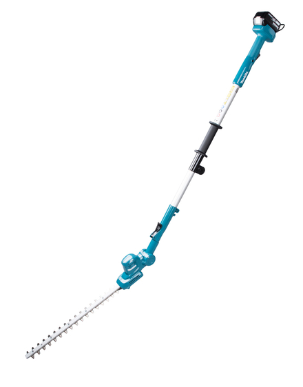 Taille-haie à perche MAKITA LXT 18V - DUN461WSF