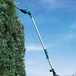 Taille-haie à perche MAKITA LXT 18V (produit seul) - DUN461WZ