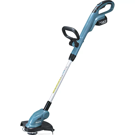 Coupe-herbe MAKITA 18 V Li-ion 3 Ah + 1 batterie - DUR181SF