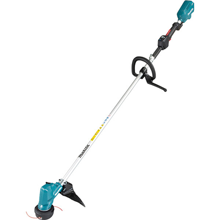 Coupe-herbe MAKITA 18 V Li-ion (Produit seul) - DUR190LZX3