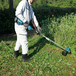 Coupe herbe Makita 18 V Li-ion LXT sans batterie DUR192LZ