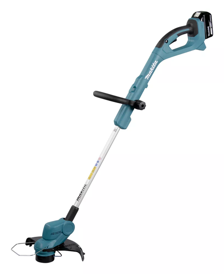 Coupe-bordure MAKITA LXT 18V - DUR193RF