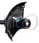 Coupe-bordure MAKITA LXT 18V - DUR193RF