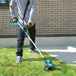 Coupe-bordure MAKITA LXT 18V - DUR193RF