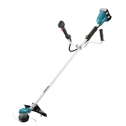 Coupe-herbe Makita 36 V => 2 x 18 V Li-Ion - DUR368ARF2