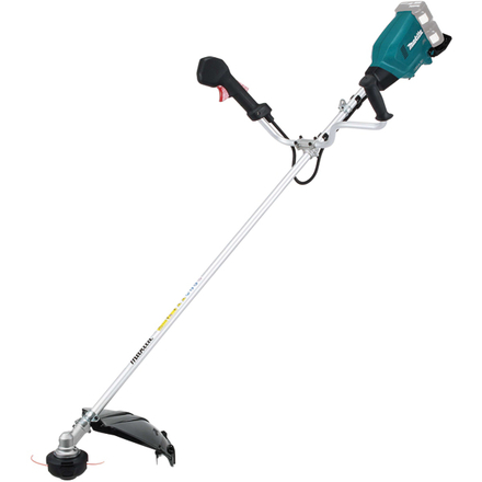 Coupe-herbe MAKITA 36 V => 2 x 18 V Li-Ion (Produit seul) - DUR369AZ