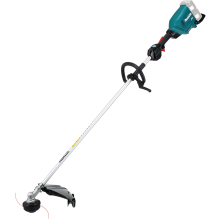 Coupe-herbe MAKITA 36 V => 2 x 18 V Li-Ion (Produit seul)- DUR369LZ