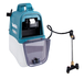 Pulvérisateur de jardin Makita 5 L 18 V Li-Ion sans batterie DUS054Z