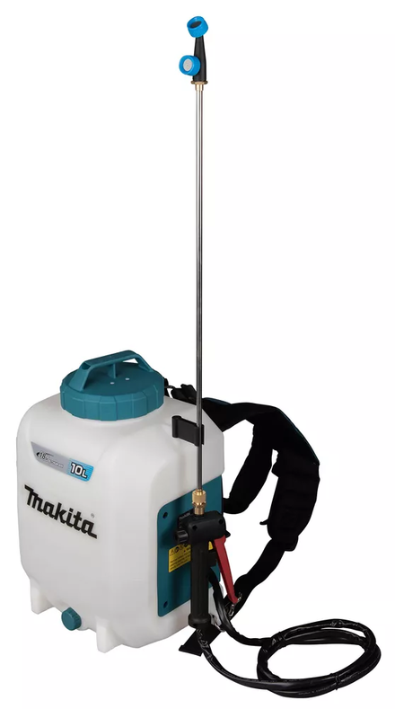 Pulvérisateur MAKITA LXT 10 litres - DUS108Z