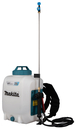 Pulvérisateur MAKITA LXT 10 litres - DUS108Z