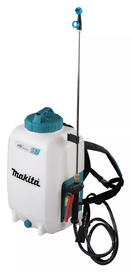 Pulvérisateur MAKITA LXT 15L - DUS158Z