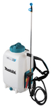 Pulvérisateur MAKITA LXT 15L 5 bar sans batterie DUS158Z