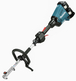 OUTIL MULTIFONCTION MAKITA 36V 1830Bx2 - DUX60RF2