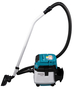 Aspirateur traineau 36 V Li-Ion - Classe L - Cuve plastique - LXT - MAKITA - DVC157LZX3