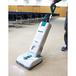 Aspiro-brosseur LXT 2x18 V Li-Ion 120 mba - MAKITA - DVC560Z