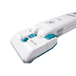 Aspiro-brosseur LXT 2x18 V Li-Ion 120 mba - MAKITA - DVC560Z