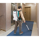 Aspirateur Makita 36 V = > 2 x 18 V Li-Ion - DVC660Z