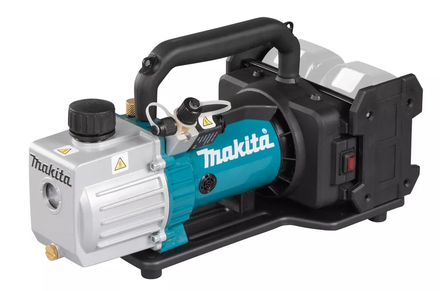 Pompe à vide MAKITA LXT 2x18V - DVP181ZK