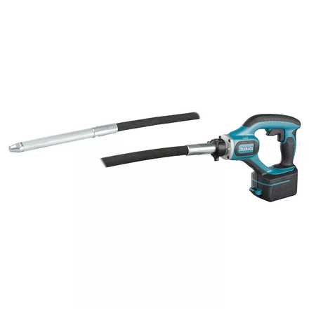 Vibreur à béton 18 V Li-Ion - MAKITA - DVR450Z