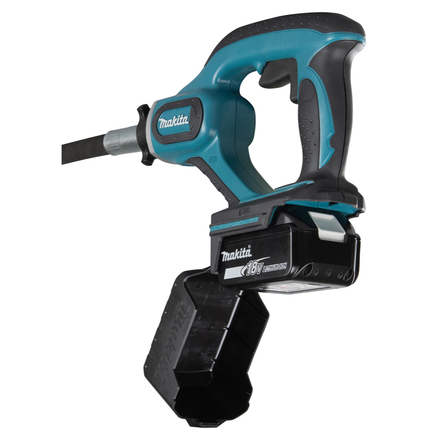 Vibreur à béton 18 V Li-Ion - MAKITA - DVR450Z