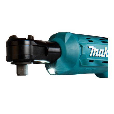 Clé à cliquet LXT 18 V Li-Ion - 47,5 Nm - MAKITA - DWR180Z