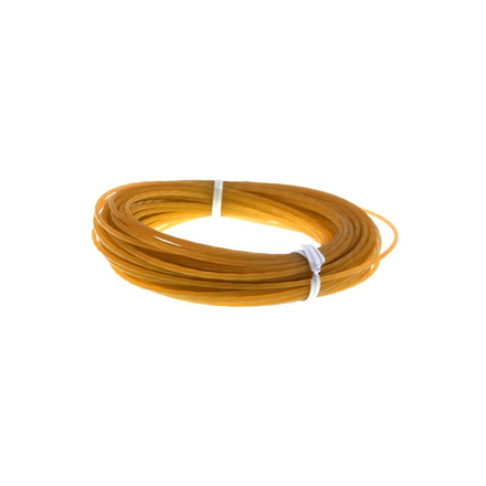 FIL NYLON TREFLE TORSADE 2.4-15M MAKITA - E01797