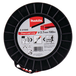 FIL NYLON TREFLE TORSADE 2.7-180M MAKITA - E01840